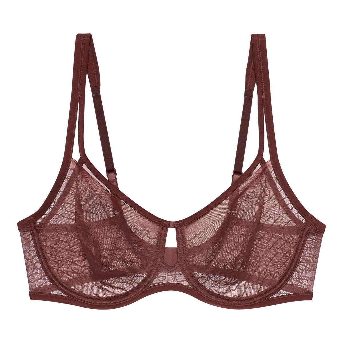 Triumph Signature Sheer W01 - Decadent Chocolate - 10215906-7572